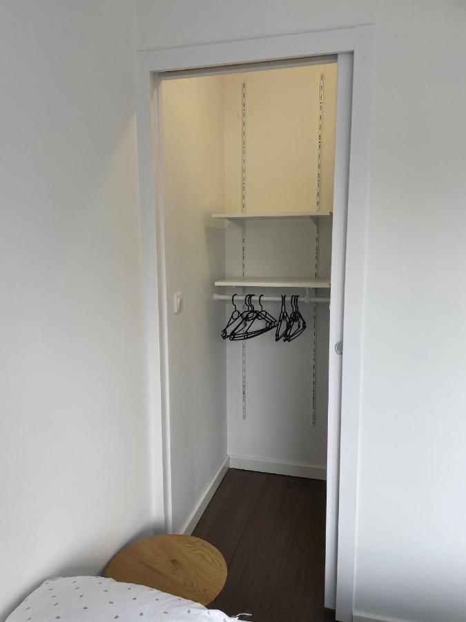 Maison La Capucine Sur Quai De Seine, Wifi, Machine A Laver, Parking Prive Gratuit Vernon  Exterior photo