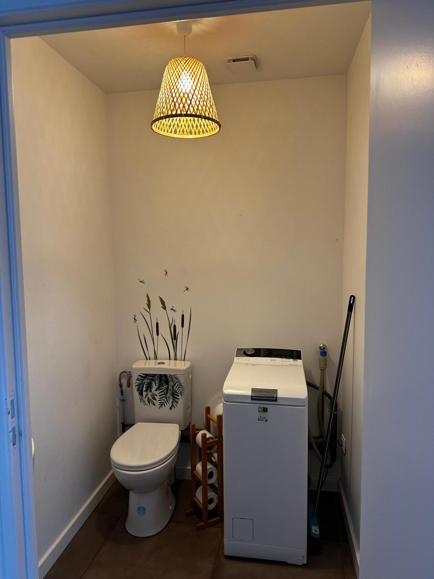 Maison La Capucine Sur Quai De Seine, Wifi, Machine A Laver, Parking Prive Gratuit Vernon  Exterior photo